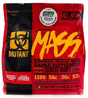 Mutant Mass 2270г