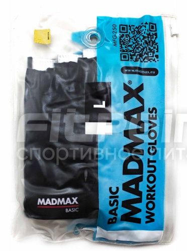 Mad Max Basic MFG250 фото 2