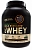 Optimum Nutrition 100% Whey Gold Standard Naturally Flavored 4.8 lb 2180 г (шоколад)