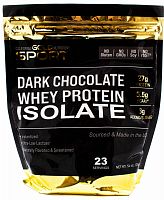 California Gold Nutrition Whey Protein Isolate 907 г