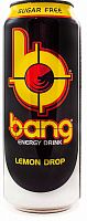 VPX BANG Energy Drink 500 мл
