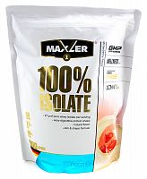 Maxler 100% Isolate 900 г