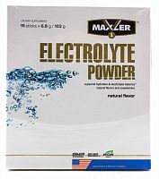 Maxler Electrolyte Powder Sticks 15 x 6.8 г