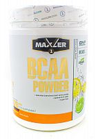 Maxler BCAA Powder 2 1 1 Sugar Free 420 г