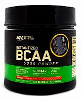 Optimum Nutrition Instantized BCAA 5000 Powder 380г