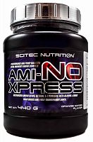 Scitec Nutrition Ami-NO Xpress 440 г