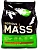 Optimum Nutrition Serious Mass 12 lb 5440 г (шоколад-арахисовое масло)