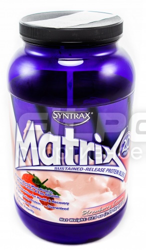 Syntrax Matrix 2lb 907г