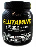 Olimp L-Glutamine Powder 500г