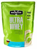 Maxler Ultra Whey Bag 450 г