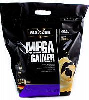 Maxler Mega Gainer 10 lb 4540 г