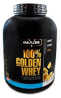 Maxler Golden Whey 5 lb 2270г