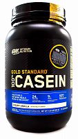 Optimum Nutrition 100% Casein Protein 1.87 lb 850 г