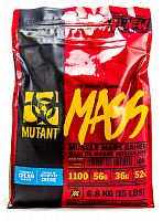 Mutant Mass 15 lb 6800 г