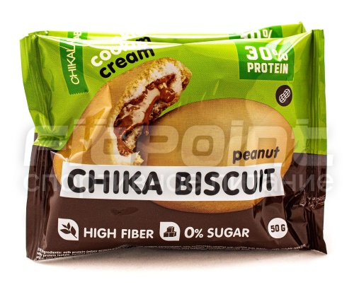 Chicalab Chika Biscuit 50 г
